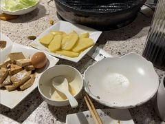 -厚味居炙子烤肉·清真(天桥南纬路店)