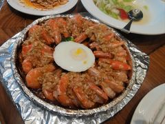 -萧记三鲜烩面(郑汴路店)