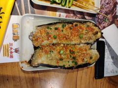 -木屋烧烤(龙岗南联店)