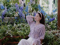 -Lamant Manor已闻花名關於藍