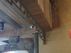 -徽三说·土徽菜·中国徽菜连锁品牌(一中店)