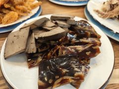 -浑河春面馆非遗鹿角面(良乡店)