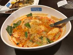 -Pier 21 (Terminal 21 Asok)