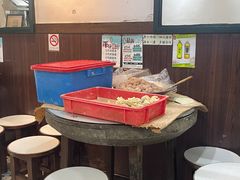 -深仔记正宗云吞面(尖沙咀店)