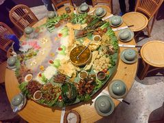 -茗情傣味