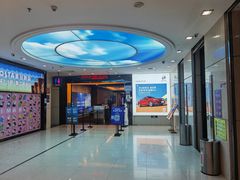 -万达影城(仓山万达广场激光IMAX店)