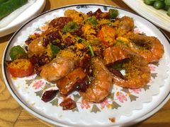 -德胜轩正宗顺德菜(宝安沙井会展中心店)