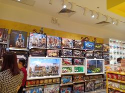 -LEGO(国贸商城店)