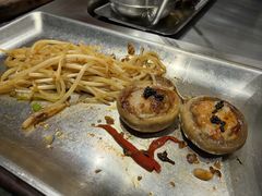 -大神太神·铁板烧(七宝领展广场店)
