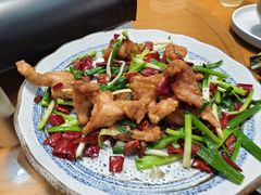 -金龙·打边炉(南京西路店)