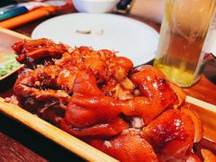 南乳扎烧-大牌大·传统杭帮菜(湖滨店)