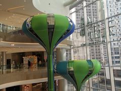 -首开·龙湖成都西宸天街