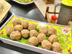 -芦月轩羊蝎子(北蜂窝店)