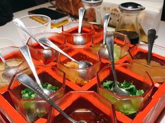 -领鲜天下·焗海鲜·花胶鸡(天目里店)