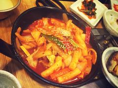 -金顺碳烤肉(1号店)
