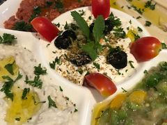 -ALAMEEN阿拉伯餐厅(三里屯店)