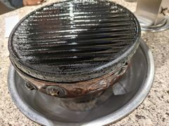 -厚味居炙子烤肉·清真(天桥南纬路店)