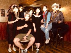 -秃鹫湾·推理大师沉浸式实景演绎推理剧场