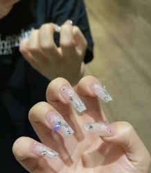 -斯馨·健康美甲美睫