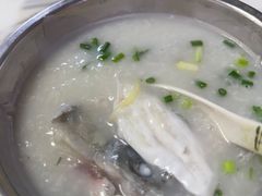 -财记鱼粥·肠粉