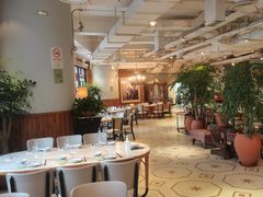 -漢舍中国菜馆(889广场店)
