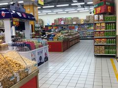 -沃尔玛购物广场(仓山万达店)