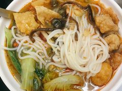 -笋果坊螺蛳粉(竹园小区店)