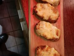 -街角等你.大连海鲜烧烤.经典铁板海鲜串(西安路店)