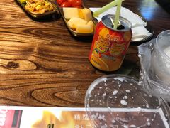 -海之屋韩式烤肉(海棠68环球美食街店)
