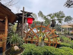 -青城甲(青城山店)