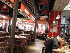 -味上湘菜馆(阿波罗店)