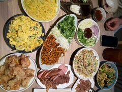 -老昌春饼(松北店)