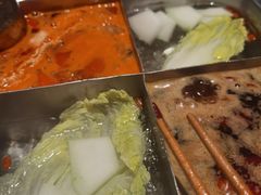 -海底捞火锅(万科广场店)