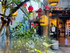 -四喜小胖·北京涮肉(五道营店)