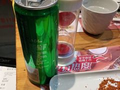 -木屋烧烤(岗顶二店)