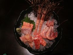 -南苑环球酒店-稻菊日式餐厅(鄞县大道店)