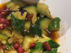 -羊门客在·烤盐池滩羊·川菜