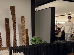-羲和雅苑•北京烤鸭(国贸商城店)