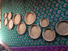 -鱼窝棚柴火铁锅炖(富山屯店)