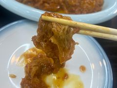 -清真利德顺小老饭庄(复兴路店)