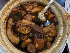 -黄狗猪头肉(运河路店)