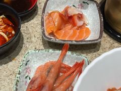 -初色海鲜自助(万丰路店)