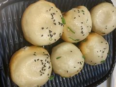 宋满隆生煎包-江南苑精菜坊
