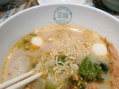 -觅姐一碗健康煮(青浦宝龙广场店)