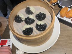 -隆喜元鱼汤包·海鲜(中联广场店)