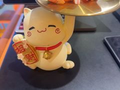 -八条友鲜货烧烤·脆皮烤鱼(石岩旗舰店)