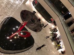 -广州四季酒店