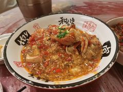 -羊子两室一厅(八一广场店)