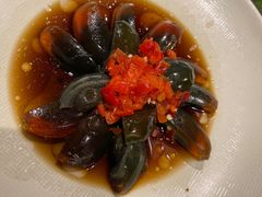 -小秦淮·南京土菜(新亭西路店)
