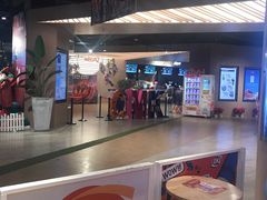 -扬州喜满客国际影城(京华城店)